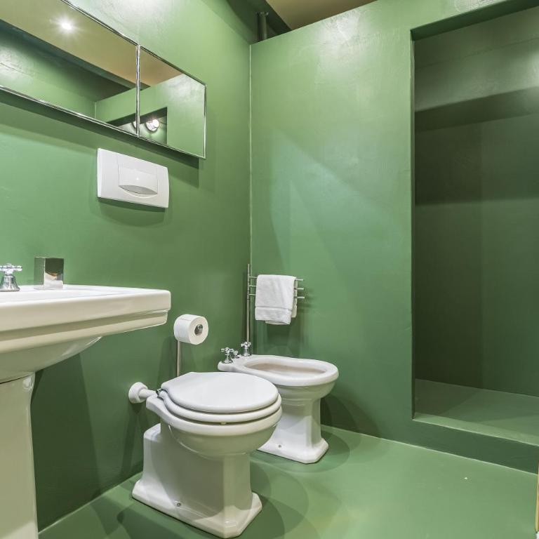 Tanari Palace - Exclusive - Appartamento con 2 Camere da Letto - 13