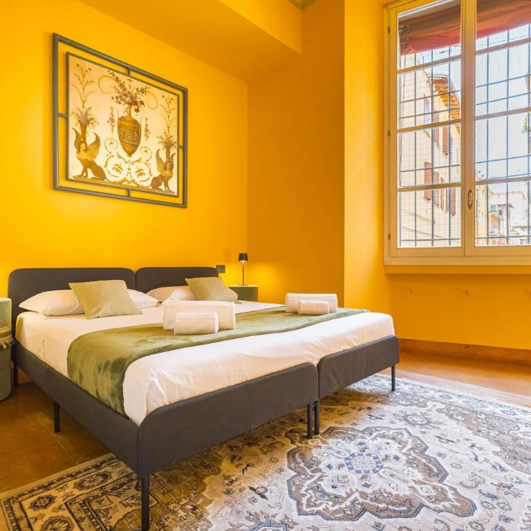 Tanari Palace - Exclusive - Appartamento con 2 Camere da Letto - 9