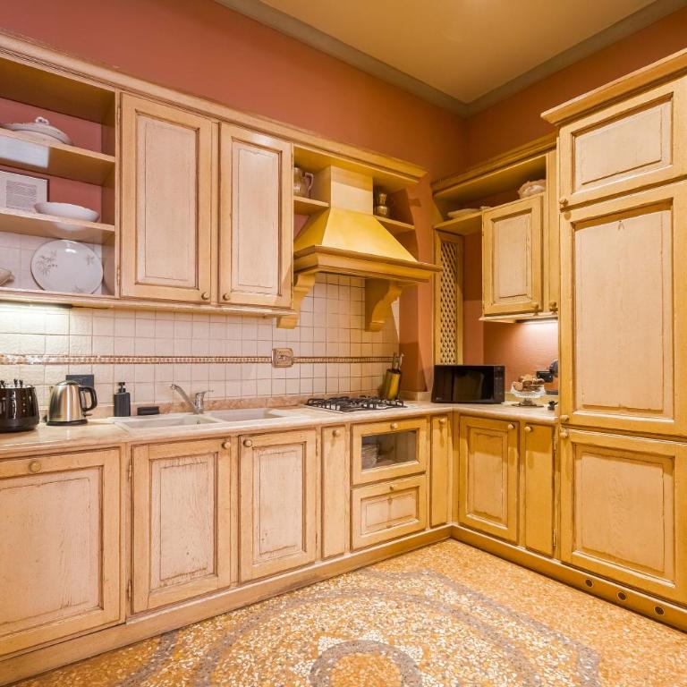 Tanari Palace - Exclusive - Appartamento con 2 Camere da Letto - 15