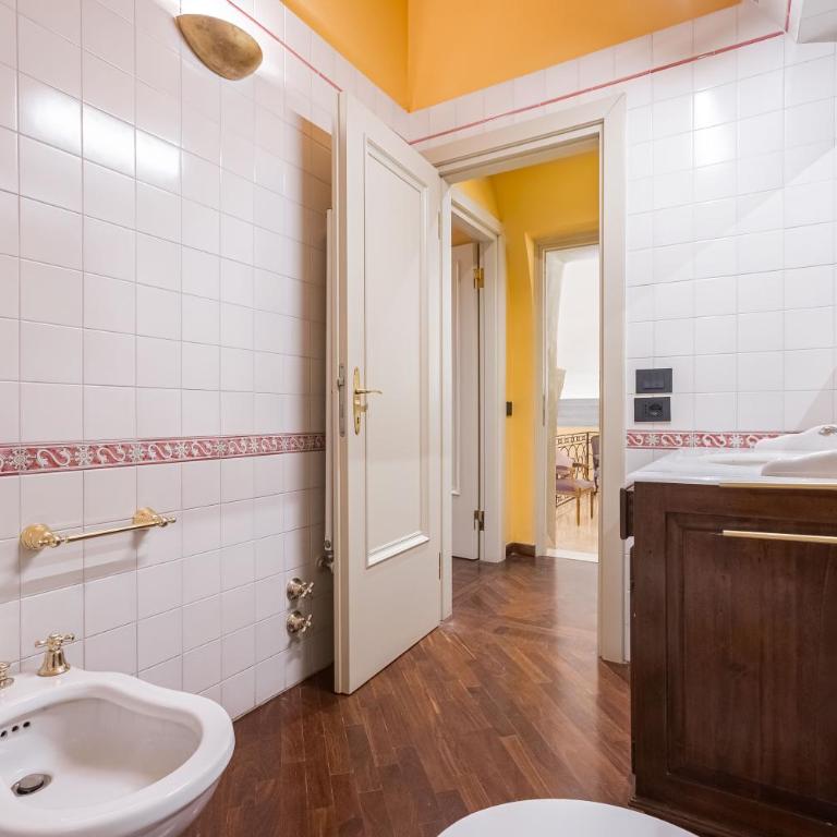 Tanari Palace - Exclusive - Appartamento con 2 Camere da Letto - 24