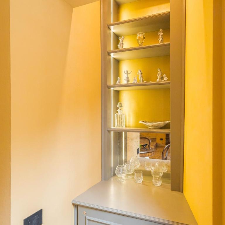Tanari Palace - Exclusive - Appartamento con 2 Camere da Letto - 39