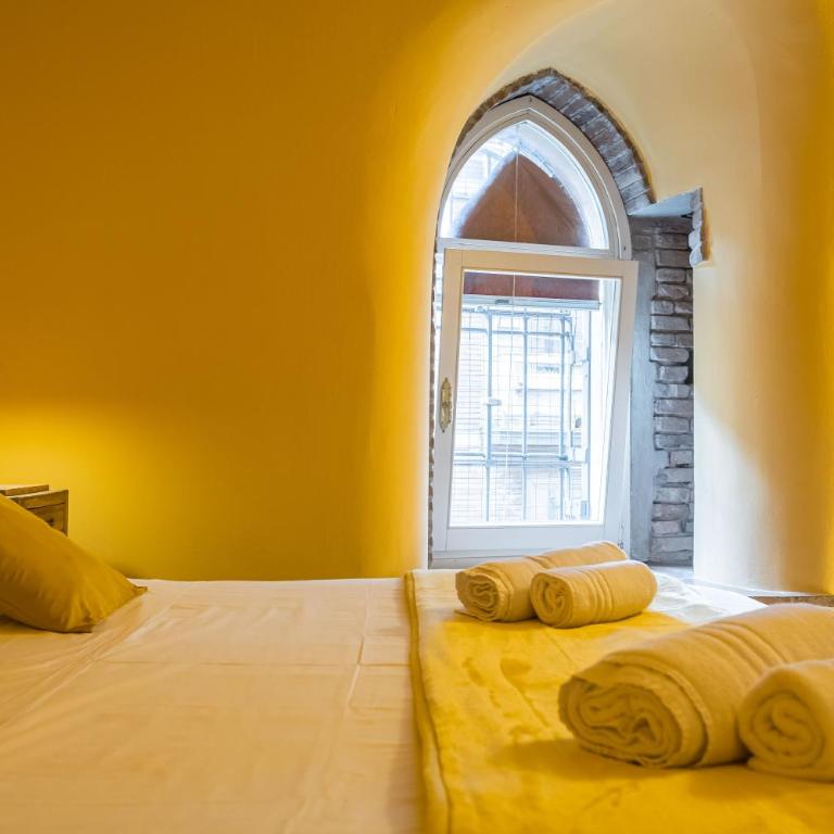 Tanari Palace - Exclusive - Appartamento con 2 Camere da Letto - 31
