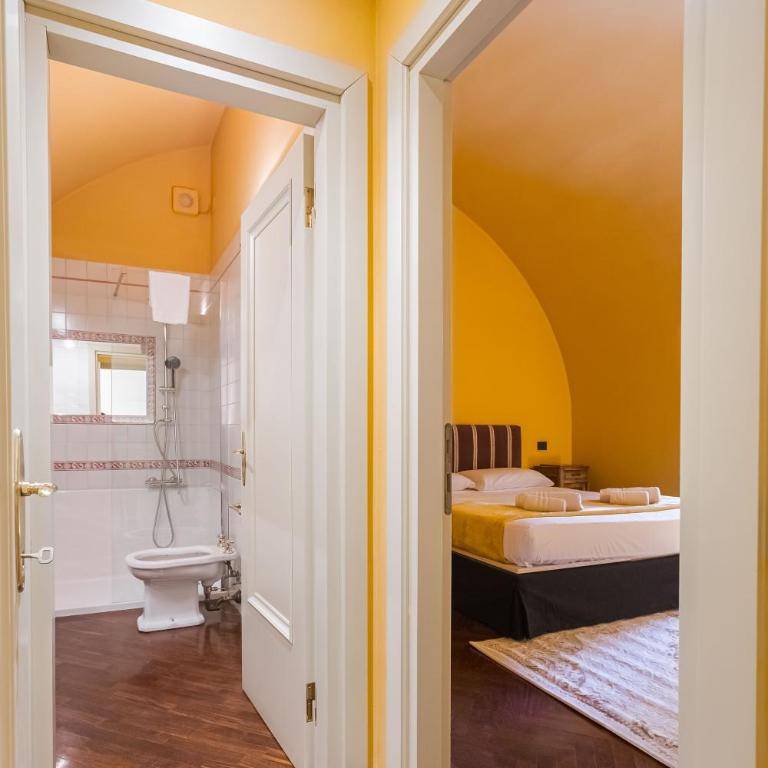 Tanari Palace - Exclusive - Appartamento con 2 Camere da Letto - 22