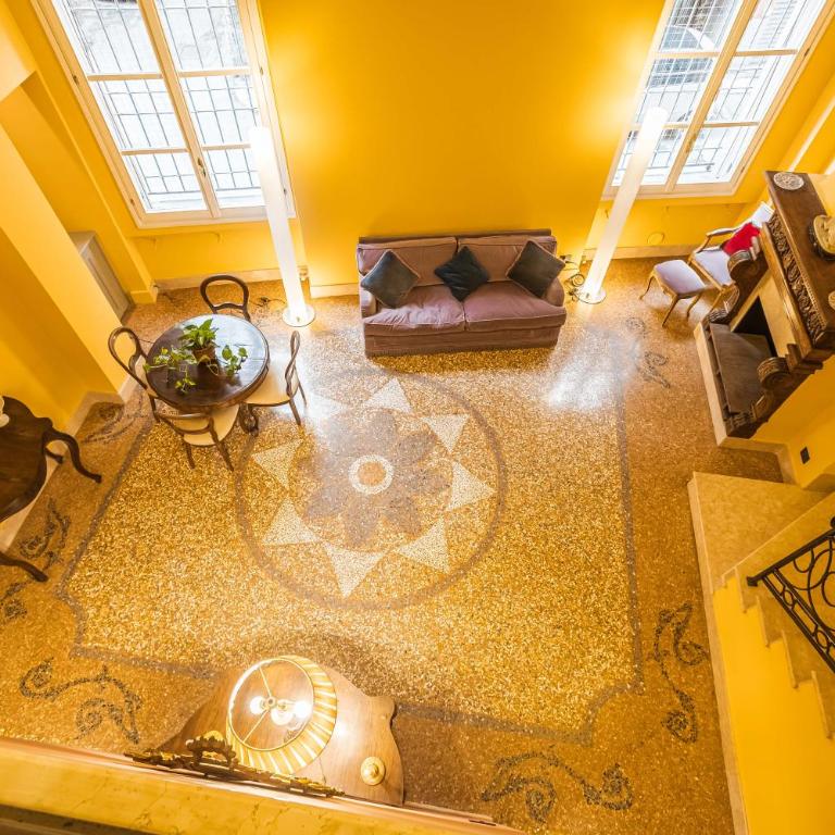 Tanari Palace - Exclusive - Appartamento con 2 Camere da Letto - 7
