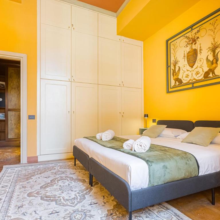 Tanari Palace - Exclusive - Appartamento con 2 Camere da Letto - 8