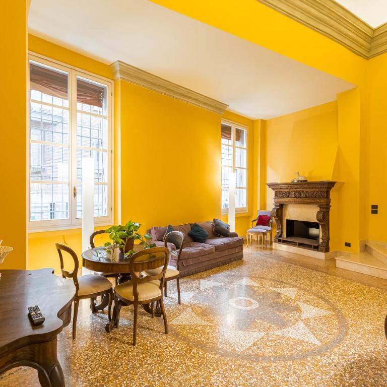 Tanari Palace - Exclusive - Appartamento con 2 Camere da Letto - 3
