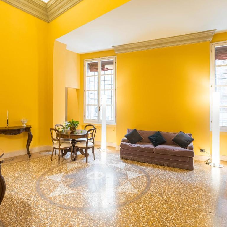 Tanari Palace - Exclusive - Appartamento con 2 Camere da Letto - 35