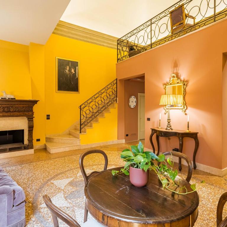 Tanari Palace - Exclusive - Appartamento con 2 Camere da Letto - 2
