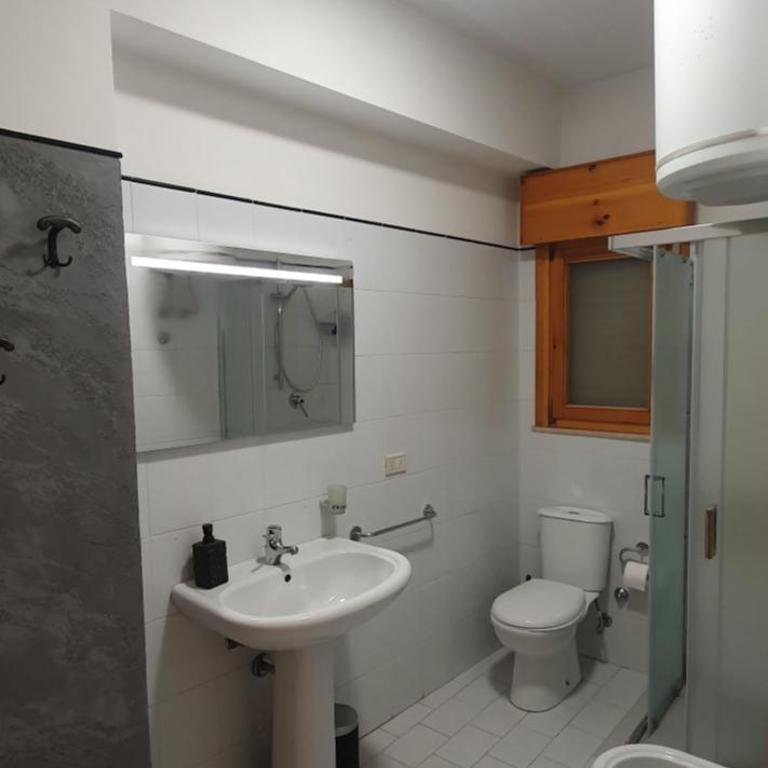 Bellacation - Appartamento con Vista Mare - 14