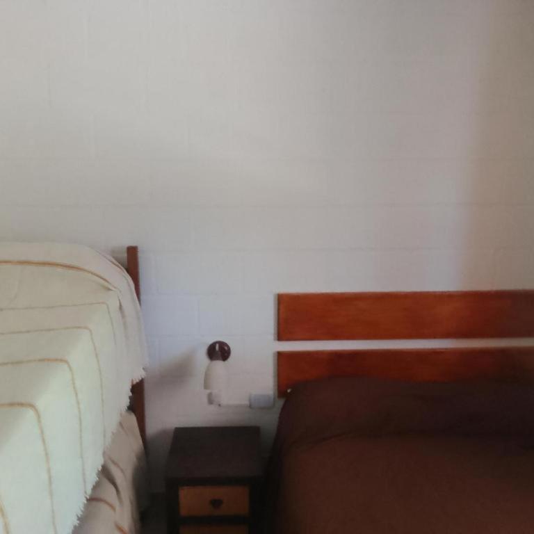Cabaña Calamuchita Rumipal - One-Bedroom Apartment - 3