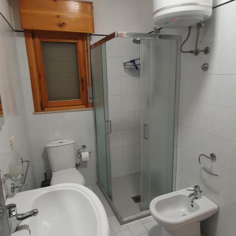 Bellacation - Appartamento con Vista Mare - 15