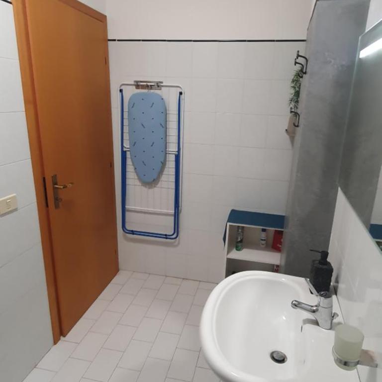 Bellacation - Appartamento con Vista Mare - 16