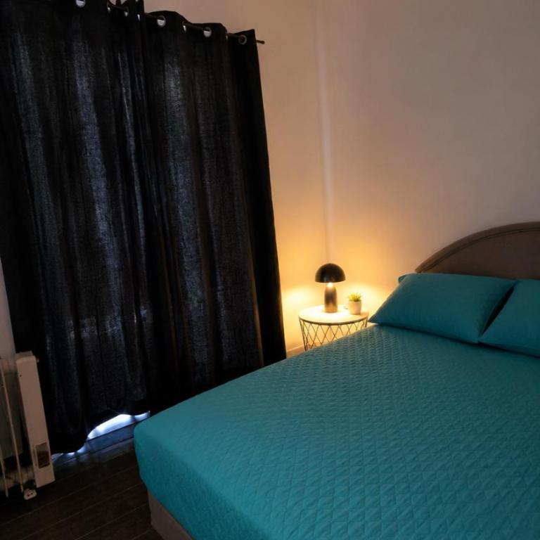 Apartments Vista Muo 2026 NEWLY RENOVATED - Studio - Erdgeschoss (4 Erwachsene) - 9