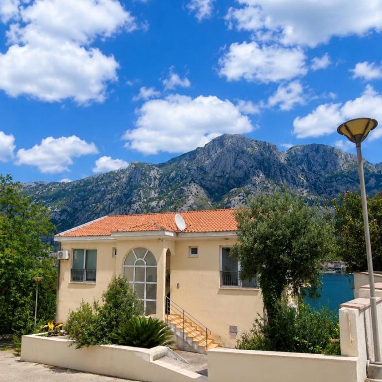 Apartments Vista Muo 2026 NEWLY RENOVATED - Apartment mit 2 Schlafzimmmern und eigenem Pool - 6
