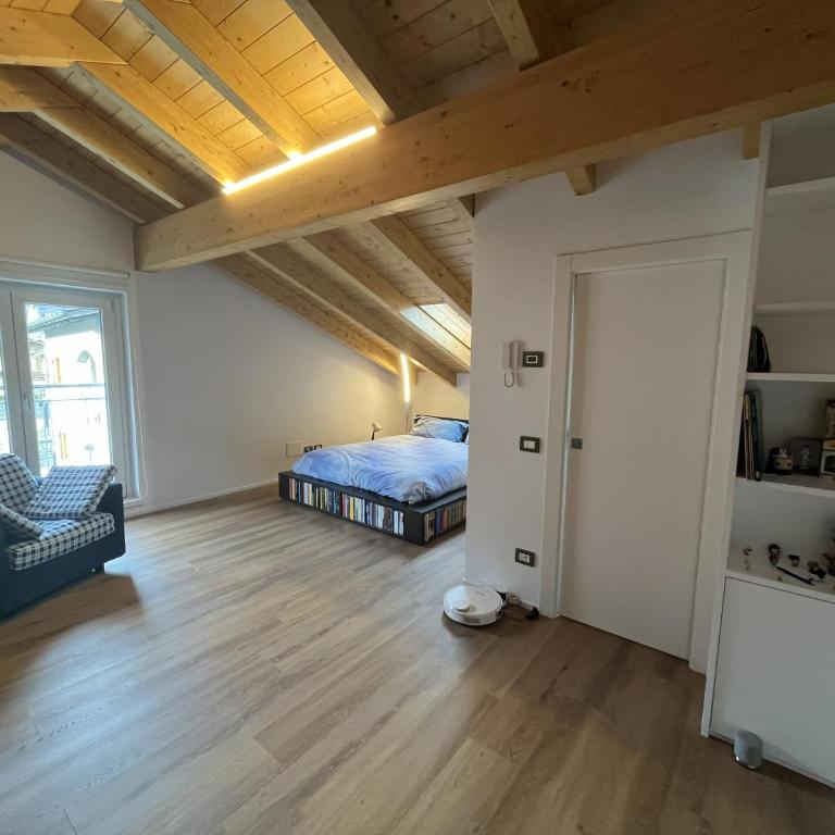 Rinaldelli Guest Room - Camera Tripla con Bagno Privato - 1