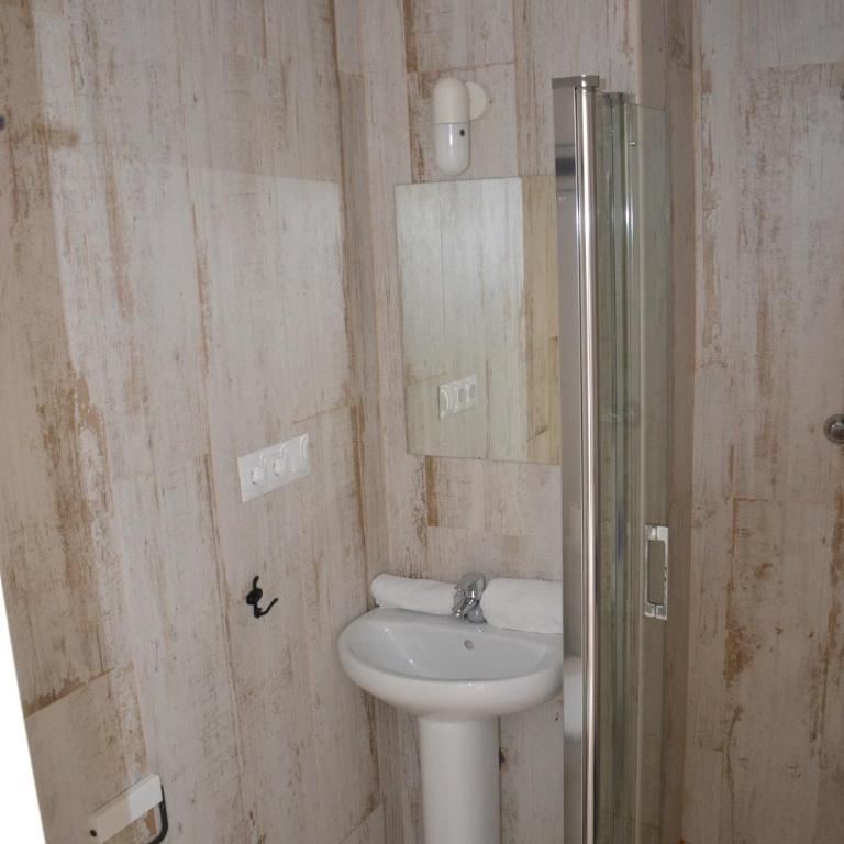 Apartamentos Gorbea Suites - Estudio - 4