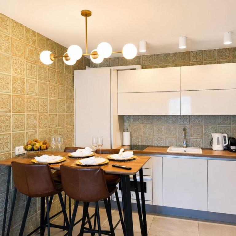 Veiw Luxury Apartment - Apartamento de 2 dormitorios con terraza - 30