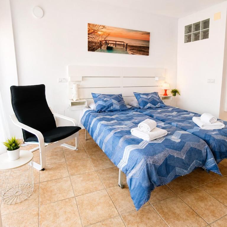 Agata Views - Studio-Apartment mit Meerblick - 18