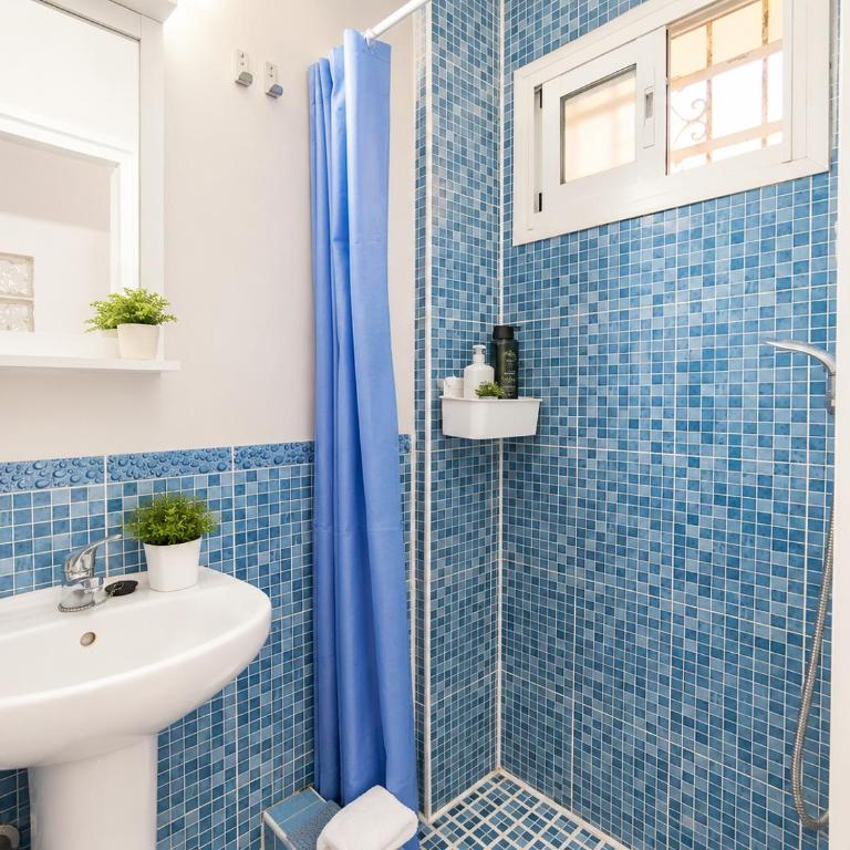 Agata Views - Studio-Apartment mit Meerblick - 13