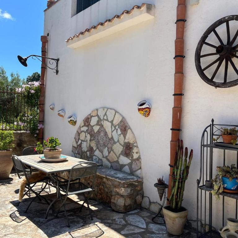Casa degli Ulivi 21 - Appartamento - 13