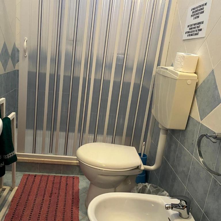 Casa degli Ulivi 21 - Appartamento - 22