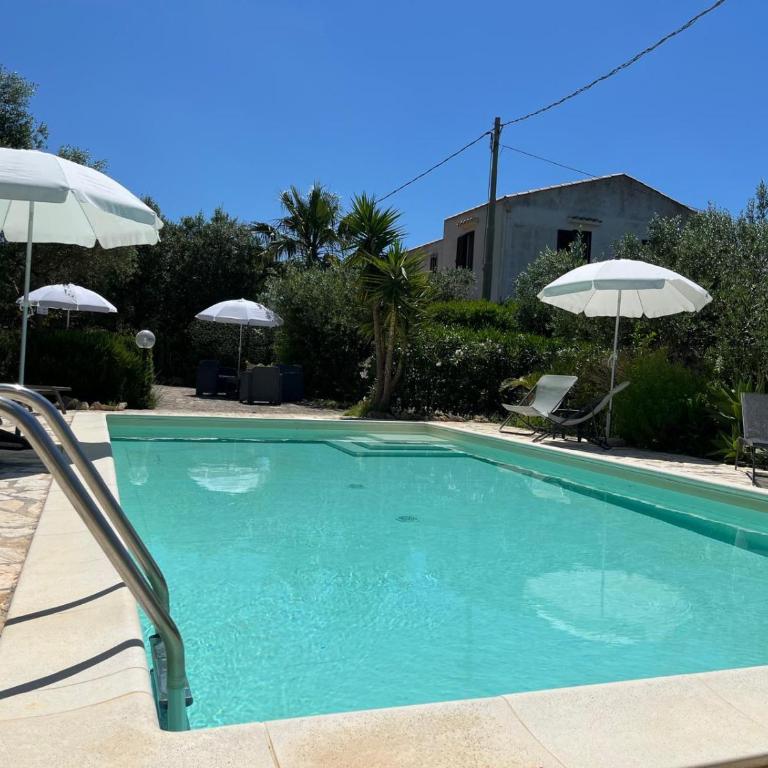 Casa degli Ulivi 21 - Appartamento - 15