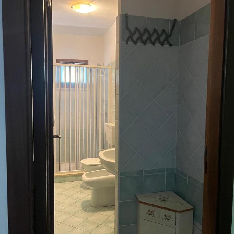 Casa degli Ulivi 21 - Appartamentino su 2 Livelli - 18