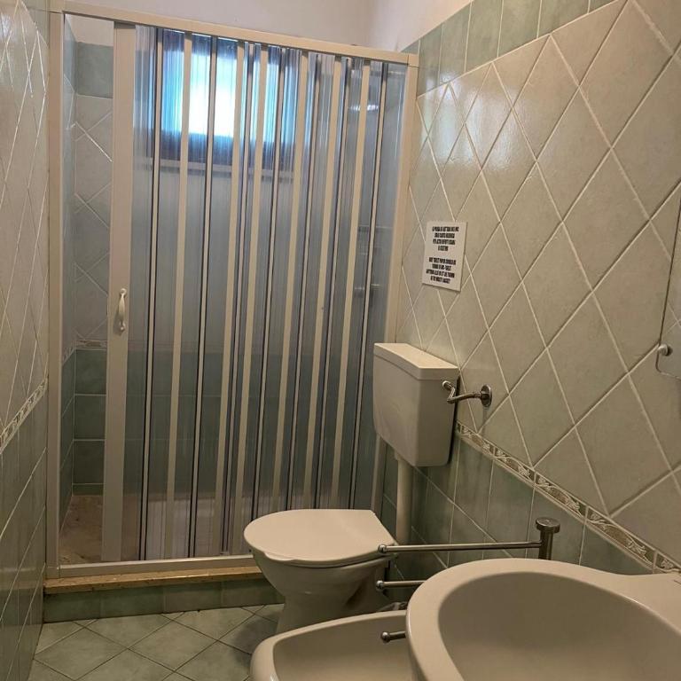 Casa degli Ulivi 21 - Appartamentino su 2 Livelli - 22