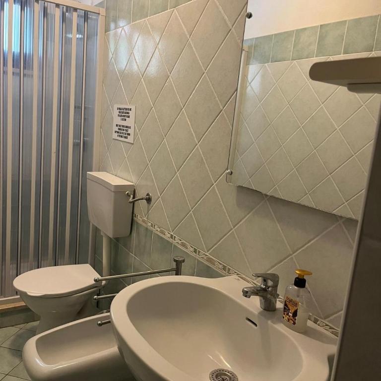Casa degli Ulivi 21 - Appartamentino su 2 Livelli - 21