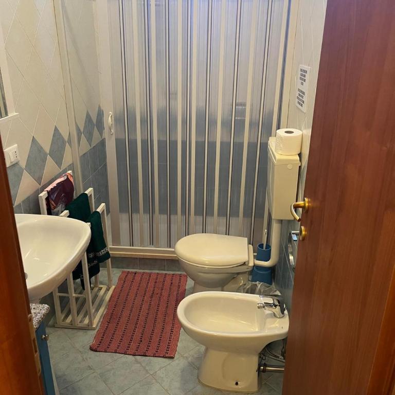 Casa degli Ulivi 21 - Appartamento - 23
