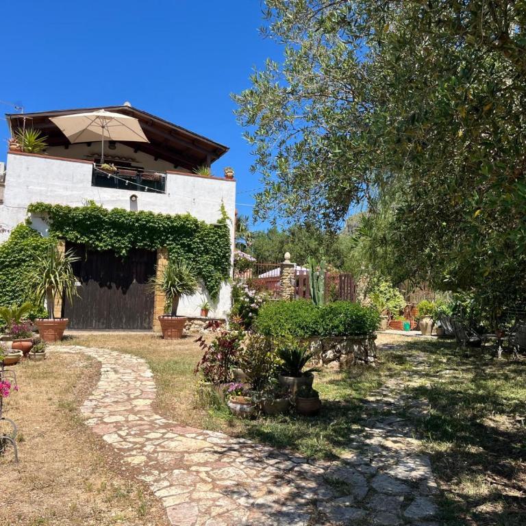 Casa degli Ulivi 21 - Appartamento - 1
