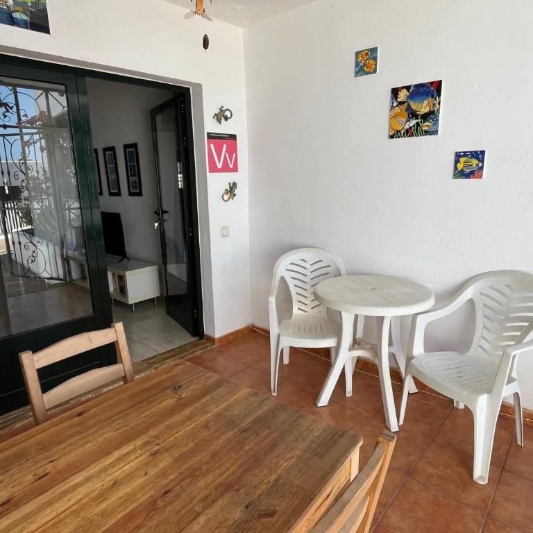 Casa Joe, cosy one bedroom apartment on popular complex with pool - Apartment mit 1 Schlafzimmer - 5