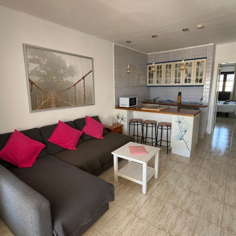 Casa Joe, cosy one bedroom apartment on popular complex with pool - Apartment mit 1 Schlafzimmer - 2