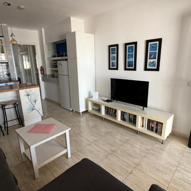 Casa Joe, cosy one bedroom apartment on popular complex with pool - Apartment mit 1 Schlafzimmer - 11
