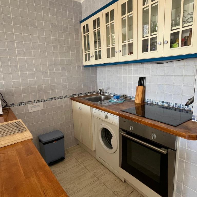 Casa Joe, cosy one bedroom apartment on popular complex with pool - Apartment mit 1 Schlafzimmer - 8