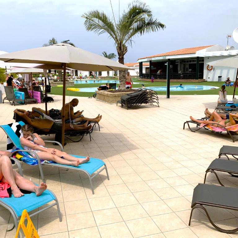 Ocean Seaview Resort - Monolocale Familiare - 27
