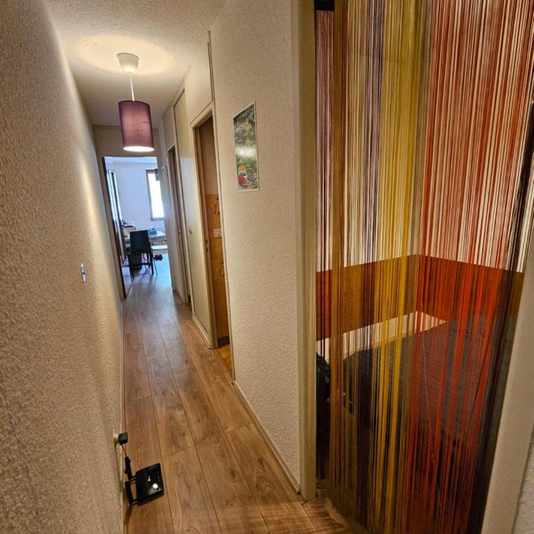 Appartement Le Malrif - Appartement 1 Chambre - 11