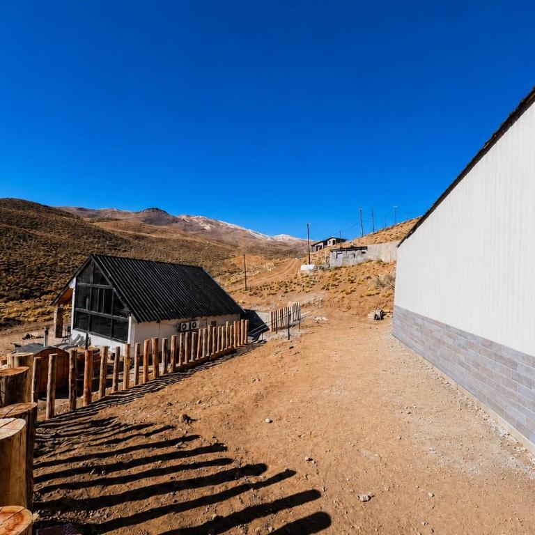 Casa Malbec en Los Molles - Chalet de 2 dormitorios - 3