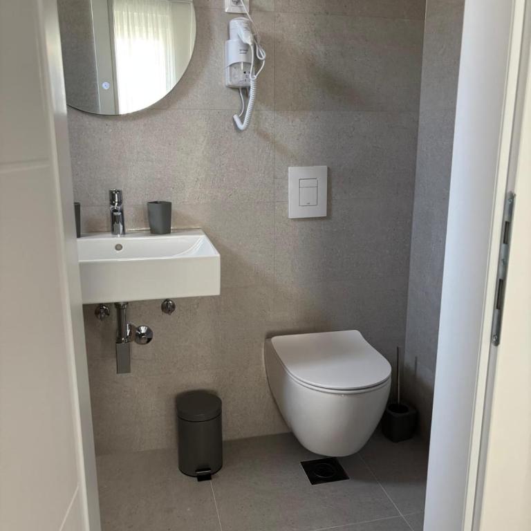 COMFORT APARTMENTS M&S - Apartment - 3