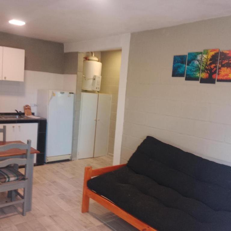 Cabaña Calamuchita Rumipal - One-Bedroom Apartment - 2