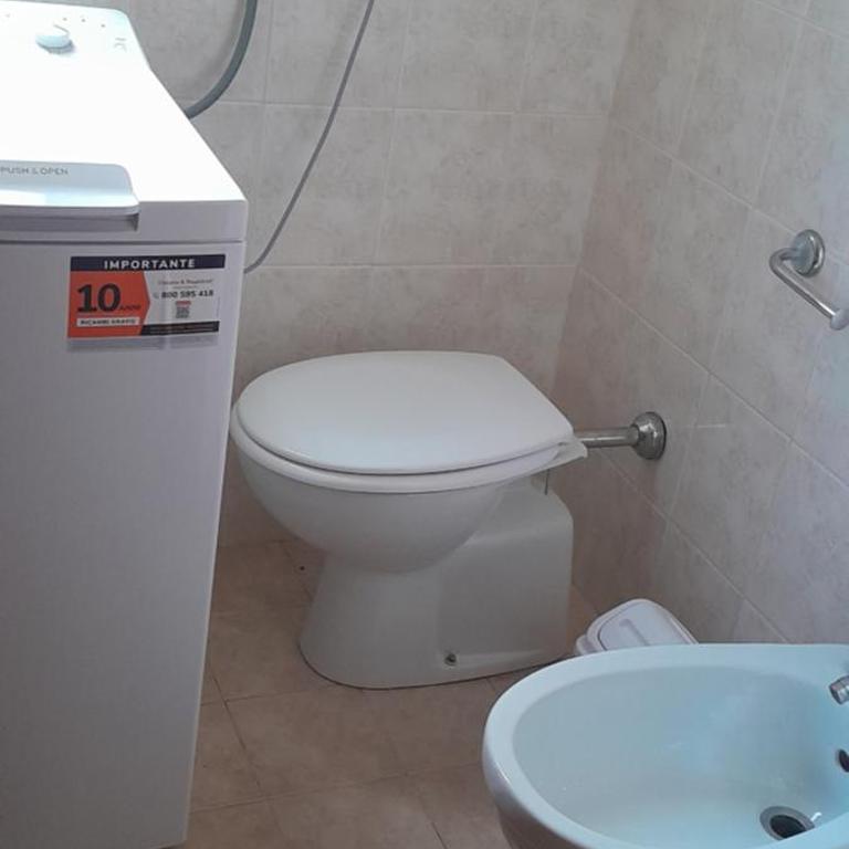 Villa Germana - Quartu San'Elena - Casa con 2 Camere da Letto - 23