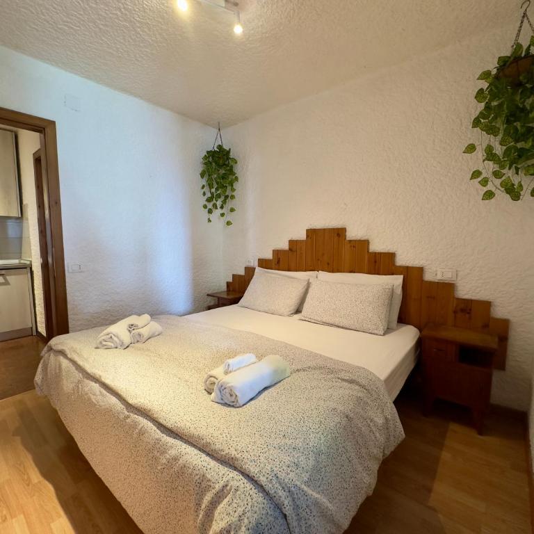 Dimaro Apartment - Your Mountain Experience - Appartamento con 1 Camera da Letto - 1