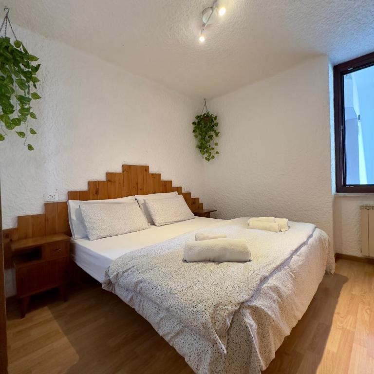 Dimaro Apartment - Your Mountain Experience - Appartamento con 1 Camera da Letto - 12