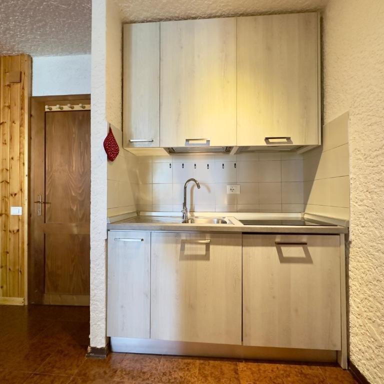 Dimaro Apartment - Your Mountain Experience - Appartamento con 1 Camera da Letto - 9