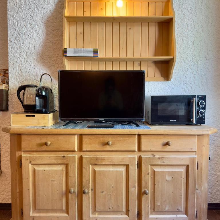 Dimaro Apartment - Your Mountain Experience - Appartamento con 1 Camera da Letto - 10