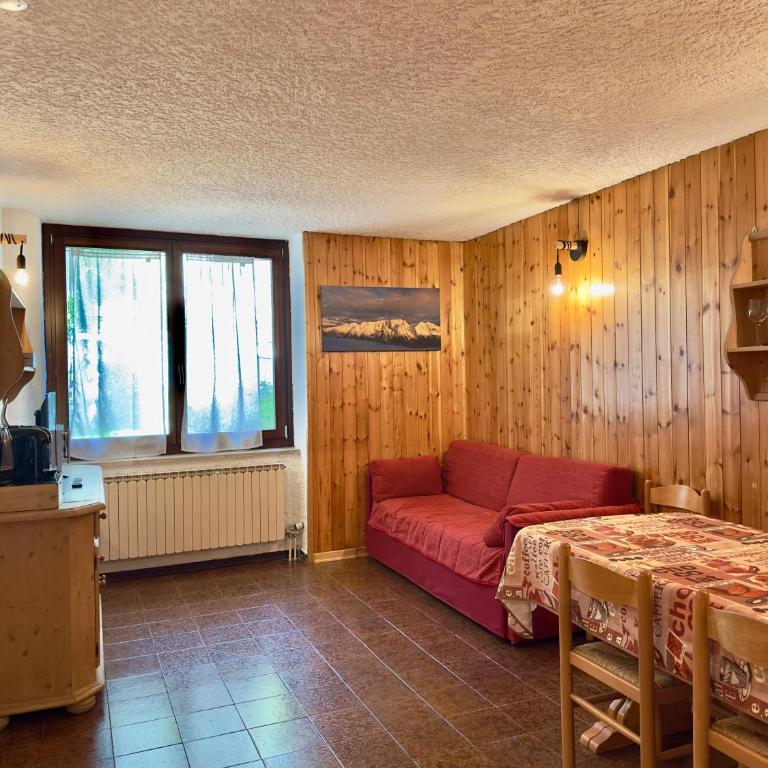 Dimaro Apartment - Your Mountain Experience - Appartamento con 1 Camera da Letto - 14