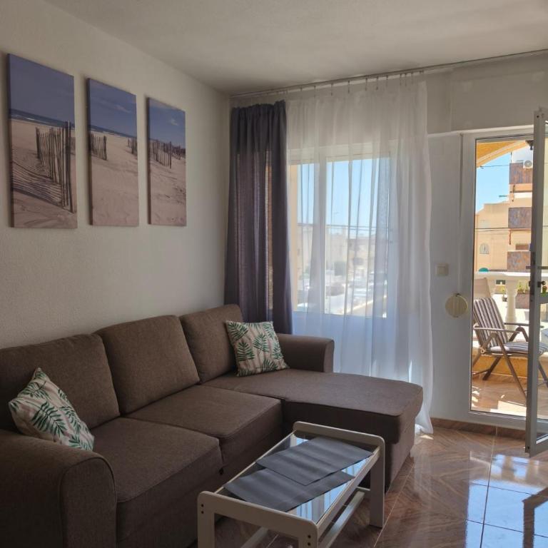 Playa La Mata - Appartement 1 Chambre - 1