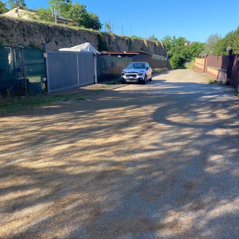 Roma nel verde - Appartamento con 1 Camera da Letto - 43