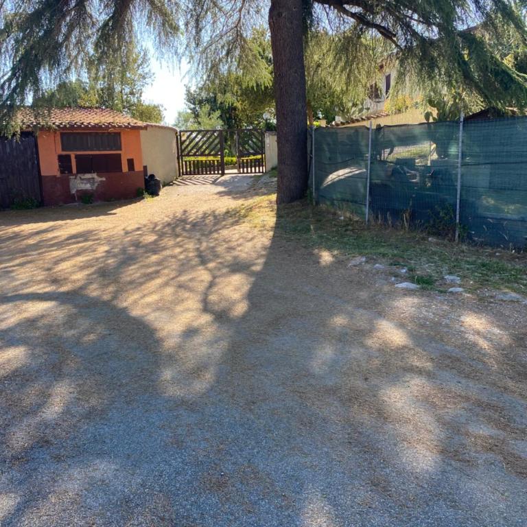 Roma nel verde - Appartamento con 1 Camera da Letto - 42