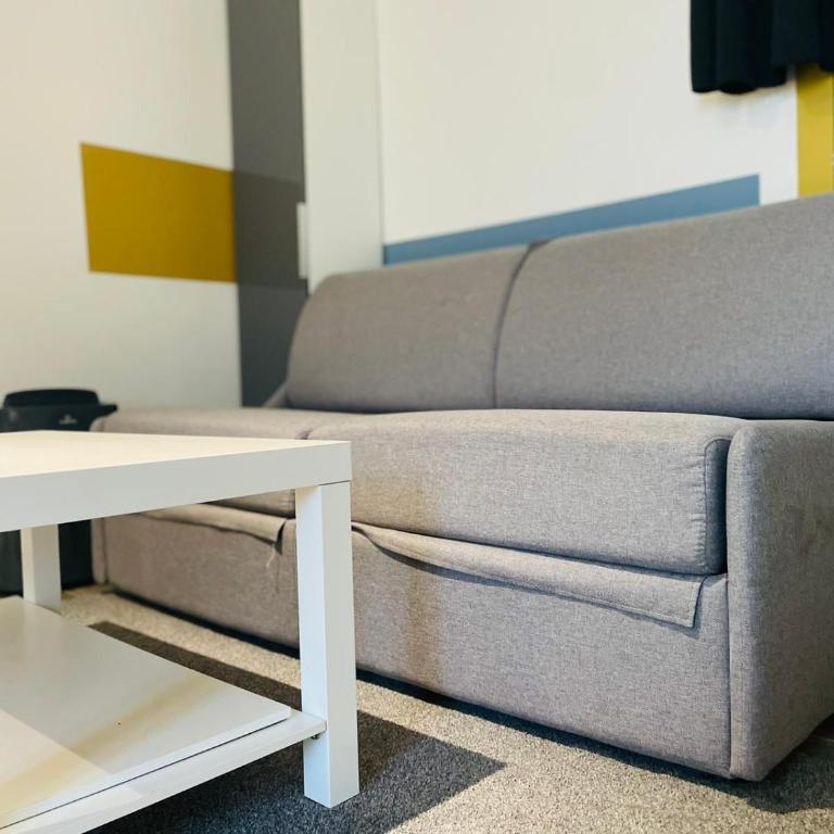 Charmant studio proche des Docks - 447 - Apartment mit 1 Schlafzimmer - 10
